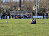 FC De Westhoek '20 1 - S.K.N.W.K. 1 (competitie) seizoen 2023-2024 (Fotoboek 2) (164/184)